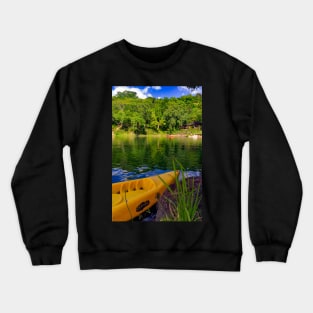 Mambukal Mountain Resort 2013 Crewneck Sweatshirt